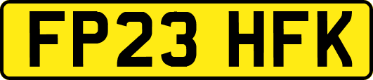 FP23HFK