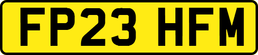 FP23HFM