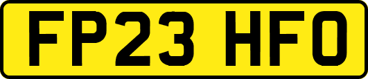 FP23HFO