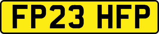 FP23HFP