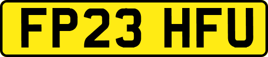FP23HFU