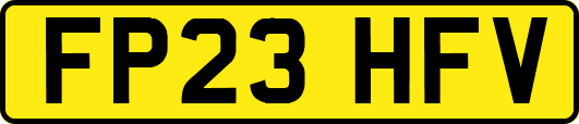 FP23HFV