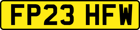 FP23HFW