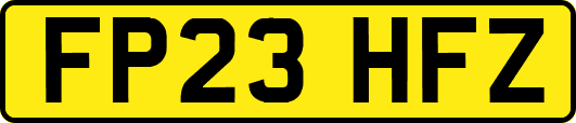 FP23HFZ