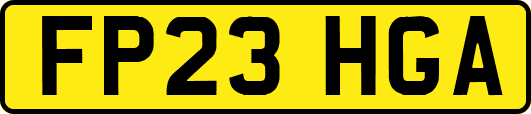 FP23HGA