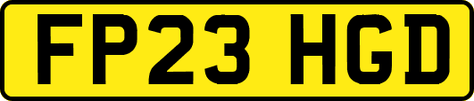 FP23HGD