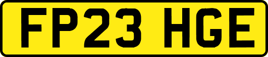 FP23HGE