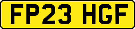 FP23HGF