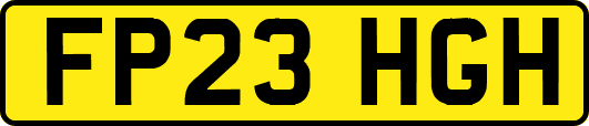 FP23HGH