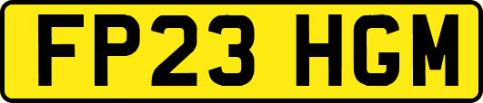 FP23HGM