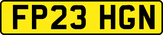 FP23HGN