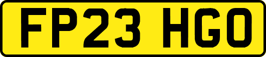 FP23HGO