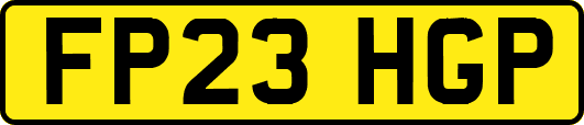 FP23HGP