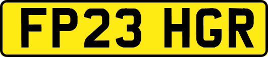 FP23HGR