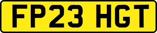 FP23HGT
