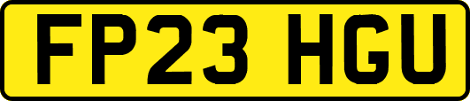 FP23HGU