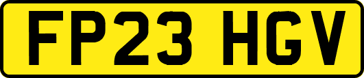 FP23HGV
