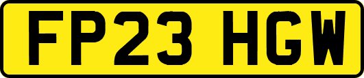 FP23HGW
