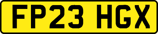 FP23HGX
