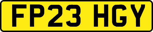 FP23HGY