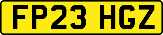 FP23HGZ