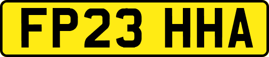 FP23HHA