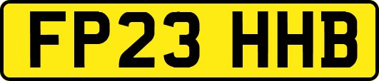 FP23HHB