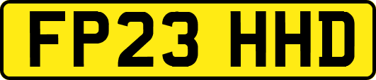 FP23HHD