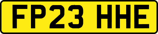 FP23HHE