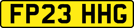 FP23HHG