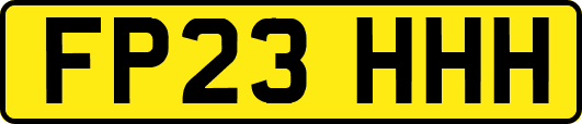 FP23HHH