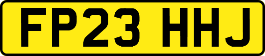 FP23HHJ