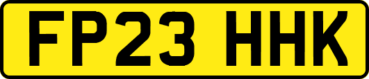 FP23HHK