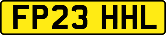 FP23HHL