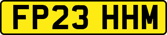 FP23HHM
