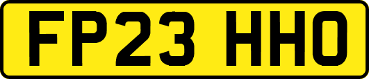 FP23HHO
