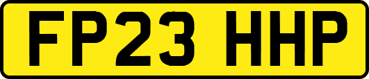 FP23HHP