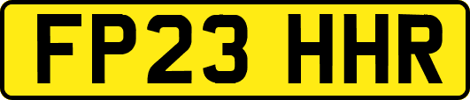 FP23HHR
