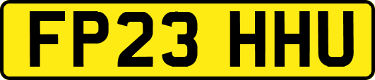 FP23HHU