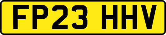 FP23HHV