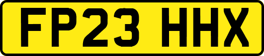 FP23HHX