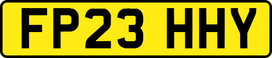 FP23HHY