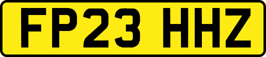 FP23HHZ