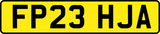 FP23HJA