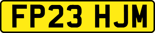 FP23HJM