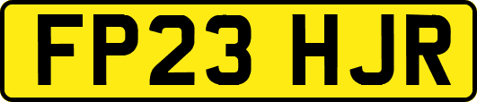 FP23HJR