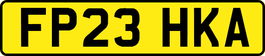 FP23HKA