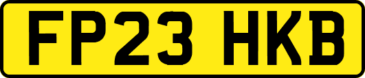 FP23HKB