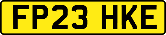 FP23HKE