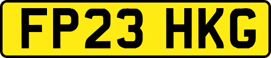 FP23HKG